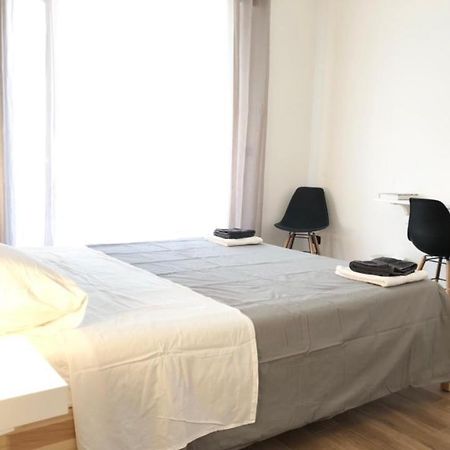 Italien Chic, Camera Con Bagni Condivisi Bari Luaran gambar