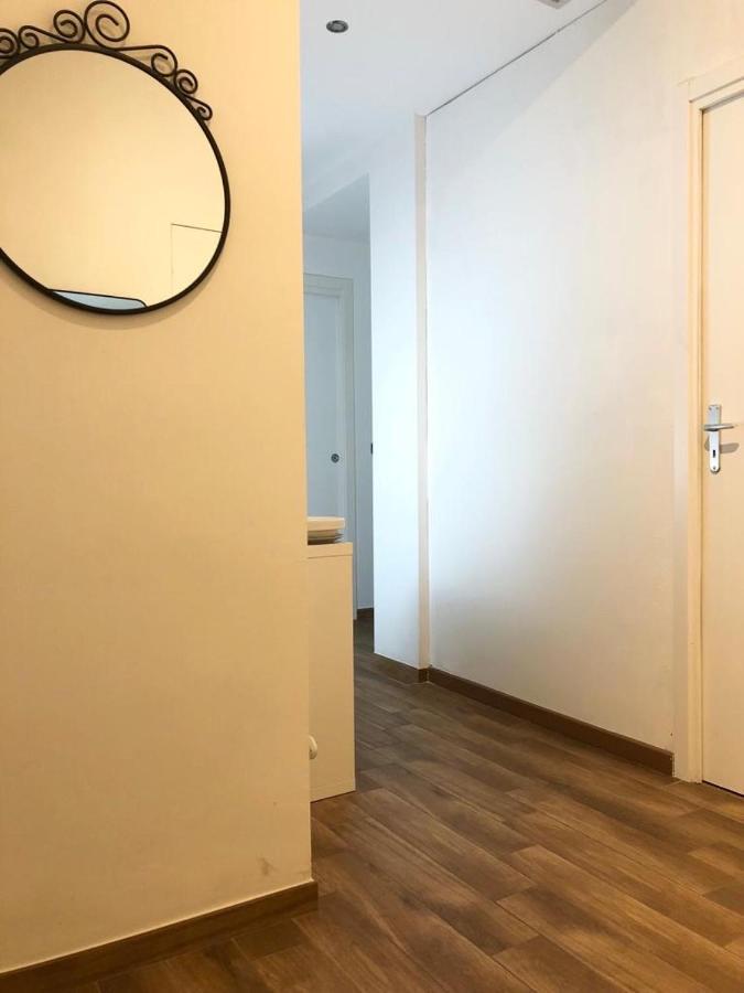 Italien Chic, Camera Con Bagni Condivisi Bari Luaran gambar